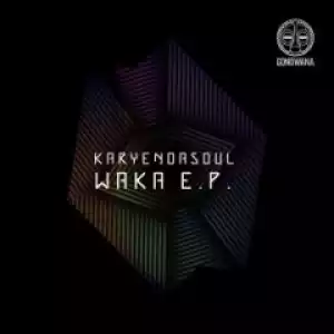 Karyendasoul - Foreign Feelings  (Original Mix)